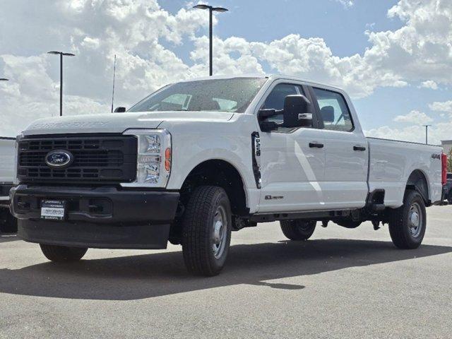 new 2024 Ford F-250 car, priced at $60,839