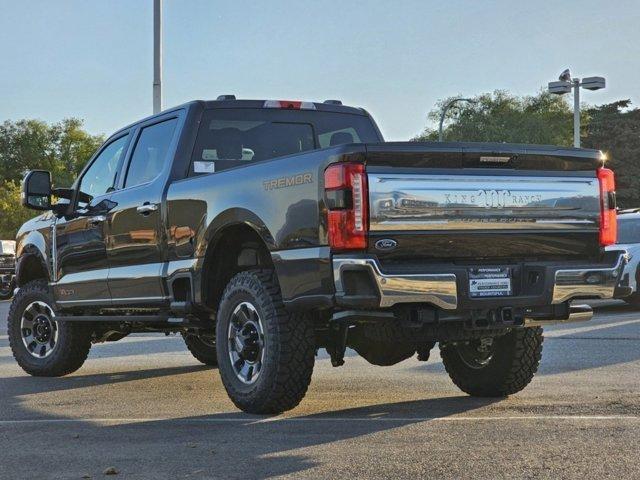 new 2024 Ford F-350 car, priced at $99,677