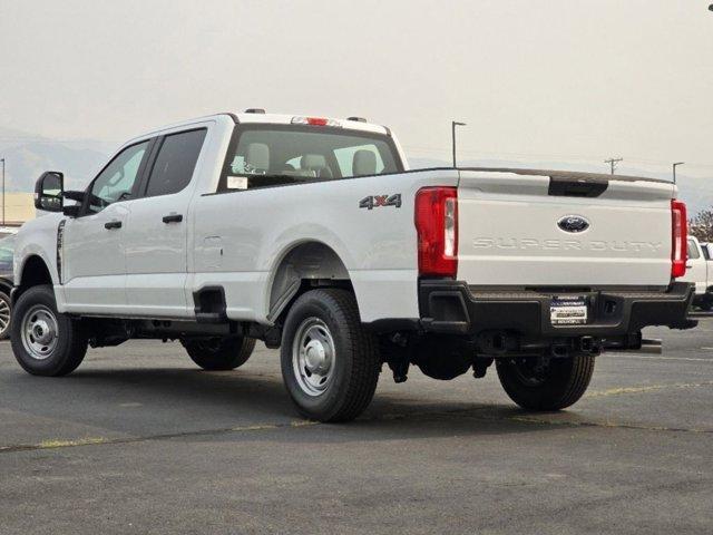 new 2024 Ford F-350 car, priced at $52,720