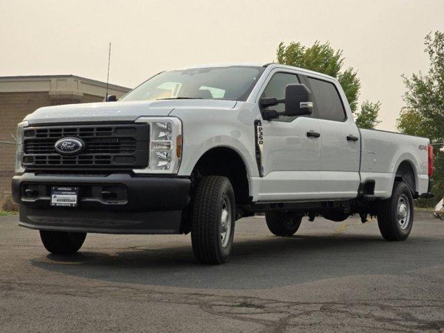 new 2024 Ford F-350 car, priced at $52,720