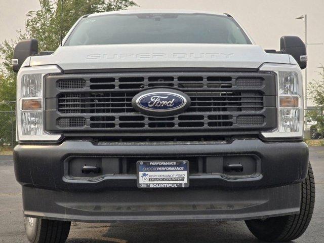 new 2024 Ford F-350 car, priced at $52,720