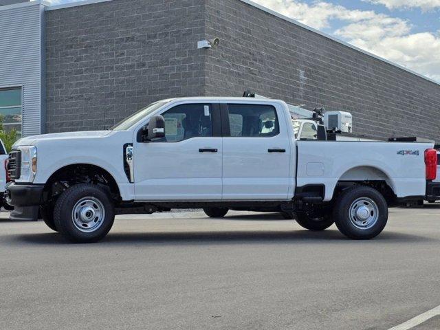 new 2024 Ford F-350 car, priced at $52,763