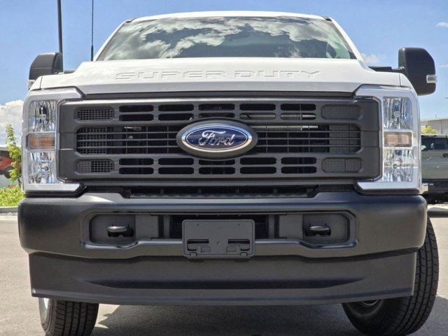 new 2024 Ford F-350 car, priced at $52,763