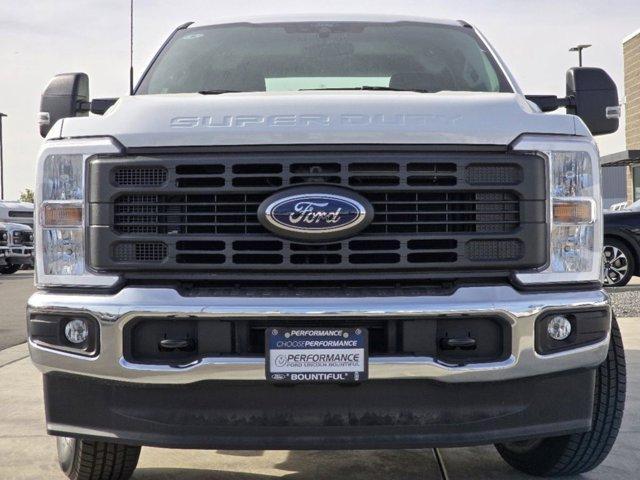 new 2024 Ford F-250 car, priced at $62,208