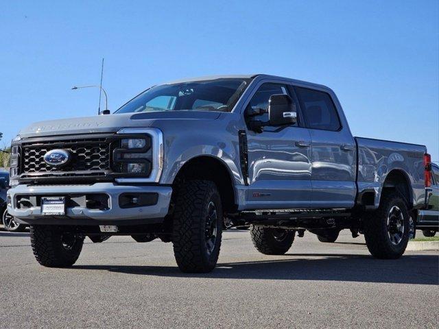 new 2024 Ford F-350 car, priced at $90,340