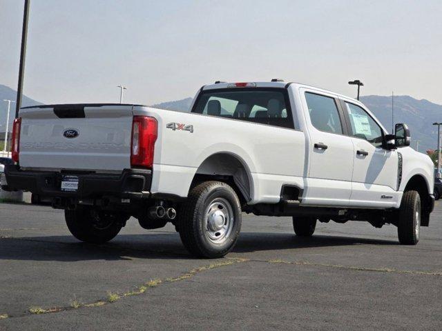 new 2024 Ford F-250 car, priced at $60,839