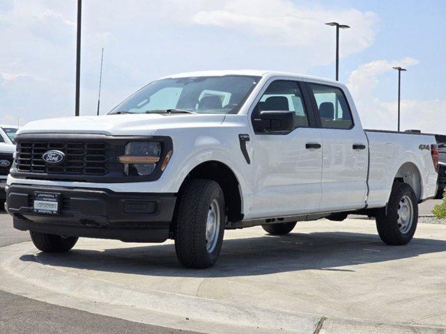 new 2024 Ford F-150 car, priced at $49,309