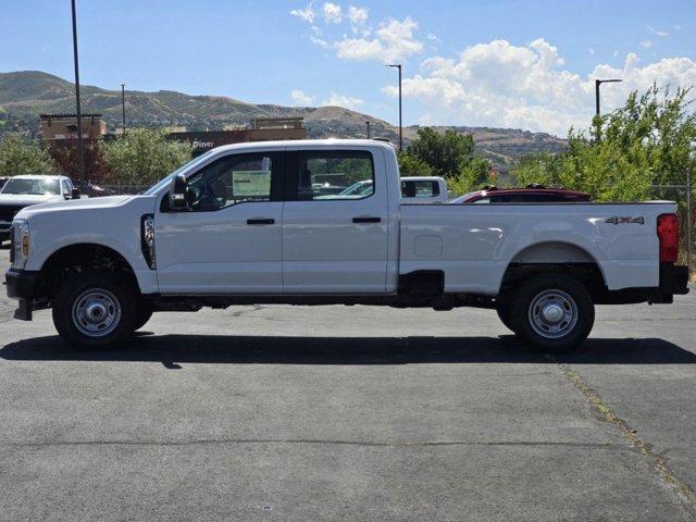 new 2024 Ford F-350 car, priced at $53,160