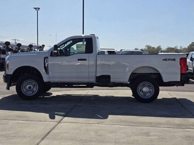 new 2024 Ford F-350 car, priced at $49,245