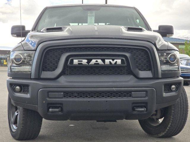 used 2019 Ram 1500 Classic car, priced at $29,216