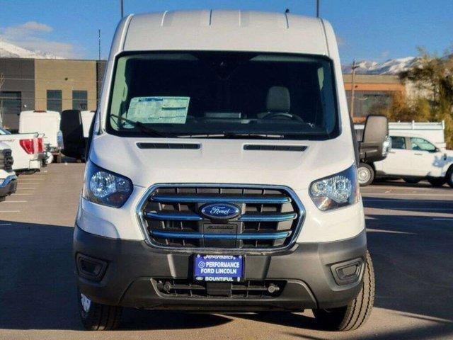 new 2023 Ford Transit-350 car, priced at $53,520