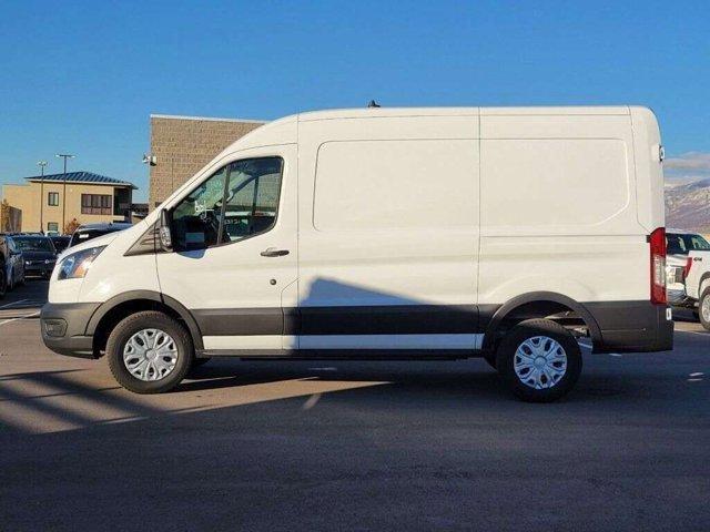 new 2023 Ford Transit-350 car, priced at $53,520