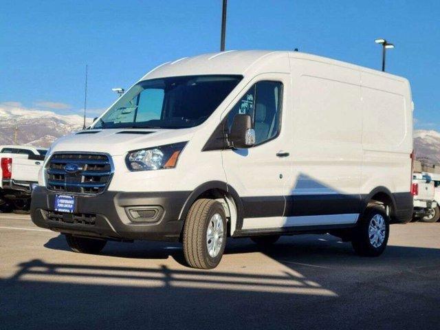 new 2023 Ford Transit-350 car, priced at $53,520