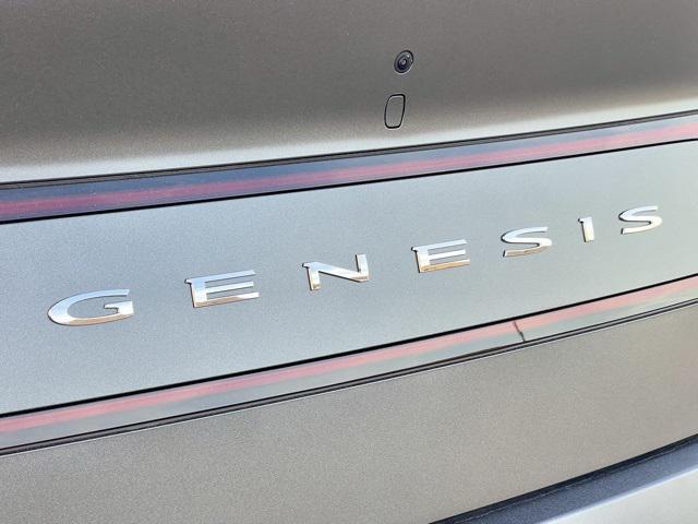 used 2024 Genesis G90 car, priced at $89,999