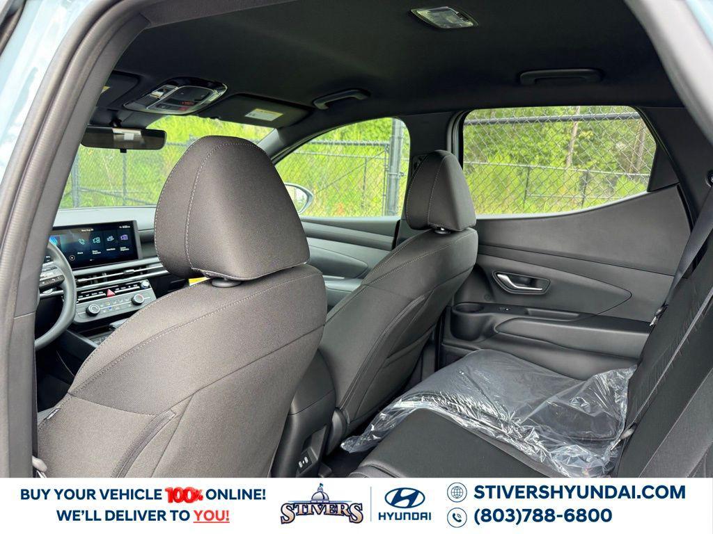 new 2026 Hyundai SANTA CRUZ car, priced at $31,588