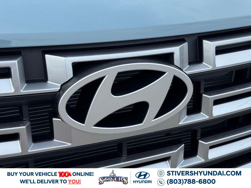 new 2026 Hyundai SANTA CRUZ car, priced at $31,588