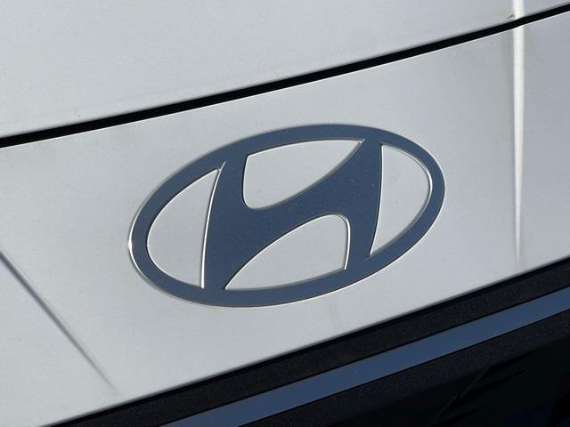 used 2024 Hyundai Elantra car, priced at $24,189