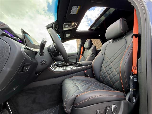 new 2026 Genesis GV70 car, priced at $71,461