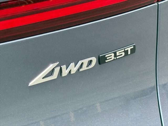 new 2026 Genesis GV70 car, priced at $71,461