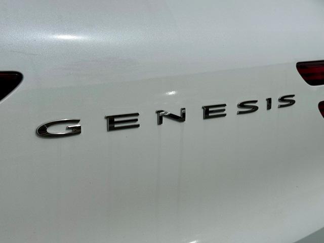 new 2025 Genesis GV70 car, priced at $68,380