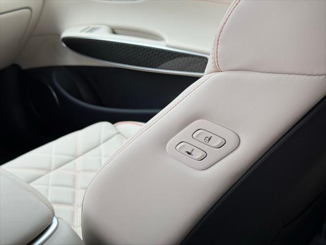 new 2026 Genesis GV70 car, priced at $72,190