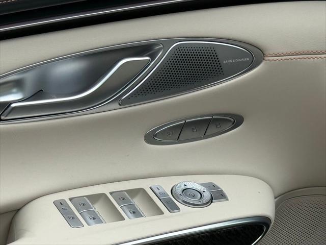 new 2026 Genesis GV70 car, priced at $72,190