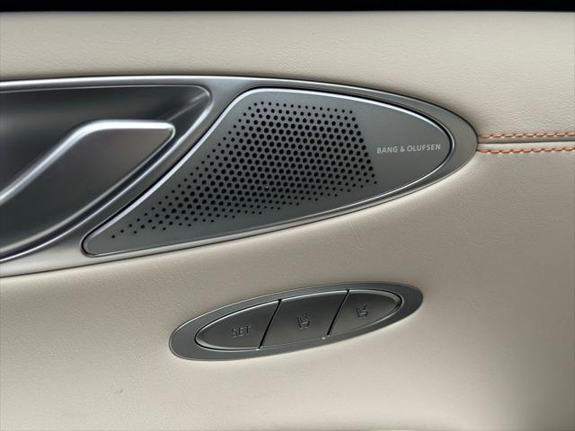 new 2026 Genesis GV70 car, priced at $72,190