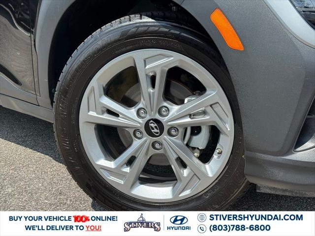 used 2022 Hyundai Kona car, priced at $18,493