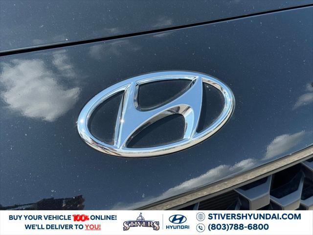 used 2022 Hyundai Kona car, priced at $18,493