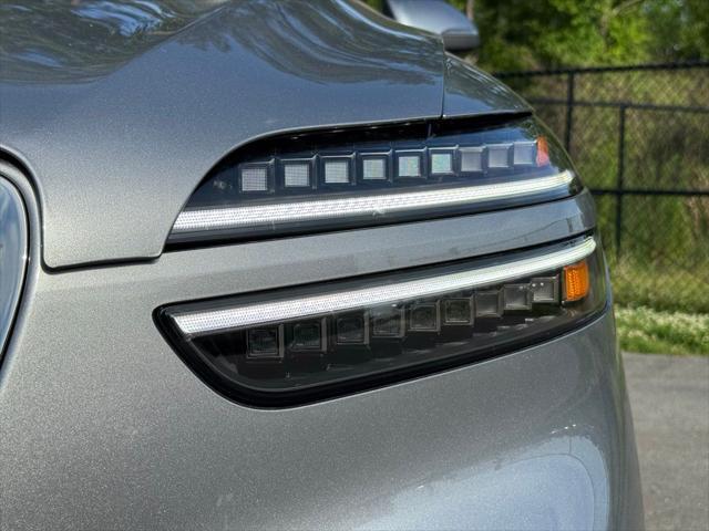new 2026 Genesis GV70 car, priced at $52,575