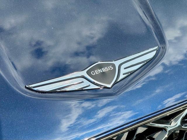 new 2026 Genesis GV70 car, priced at $71,416