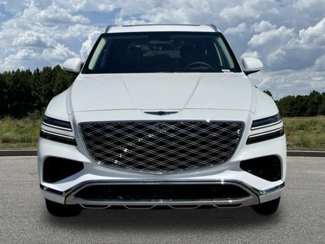 new 2025 Genesis GV80 car, priced at $74,246