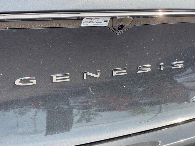 new 2024 Genesis G80 car, priced at $73,550