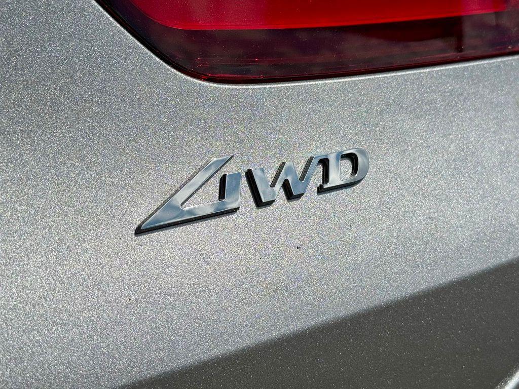 new 2026 Genesis GV80 Coupe car, priced at $89,795