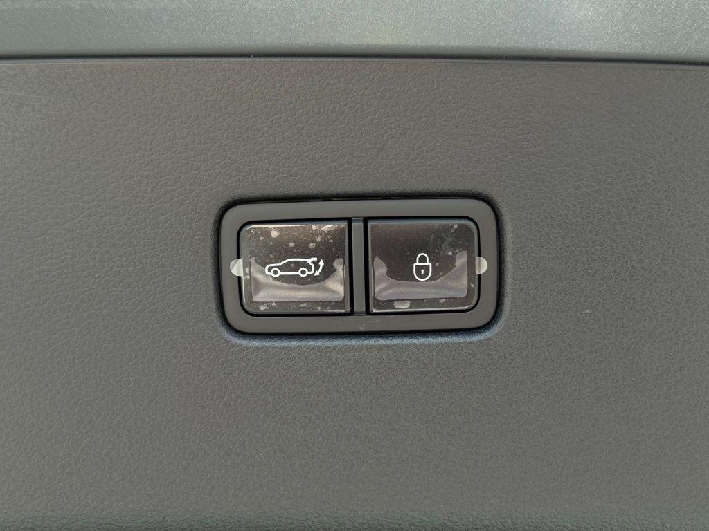 new 2026 Genesis GV80 Coupe car, priced at $89,795