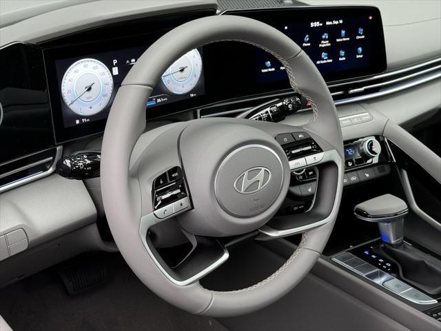 new 2025 Hyundai Elantra car, priced at $26,491