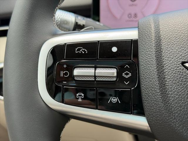 new 2026 Genesis GV70 car, priced at $57,046