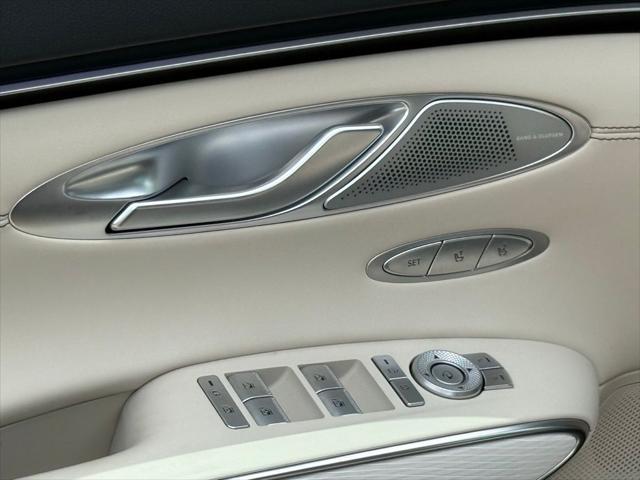 new 2026 Genesis GV70 car, priced at $57,046