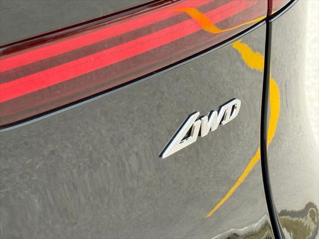 new 2026 Genesis GV70 car, priced at $57,046