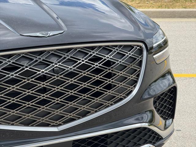 new 2026 Genesis GV70 car, priced at $57,046