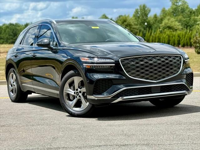 new 2026 Genesis GV70 car, priced at $57,046