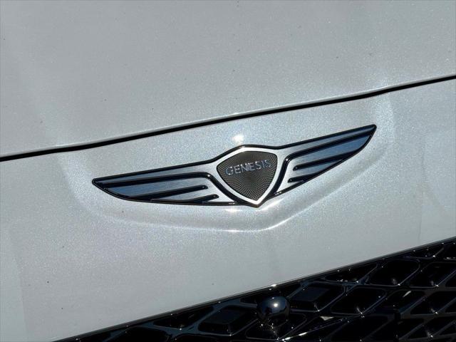 new 2026 Genesis G70 car, priced at $50,230