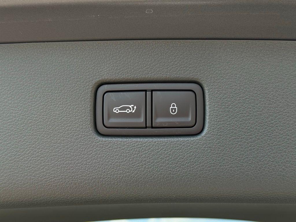 new 2026 Genesis GV80 car, priced at $66,055