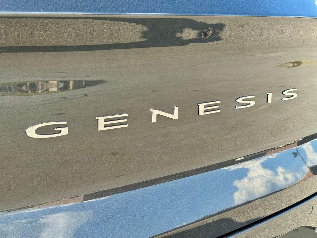 new 2026 Genesis GV80 car, priced at $66,055