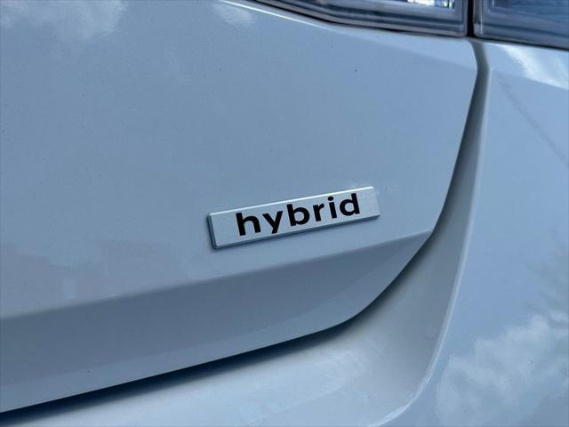 new 2025 Hyundai Elantra car, priced at $29,999
