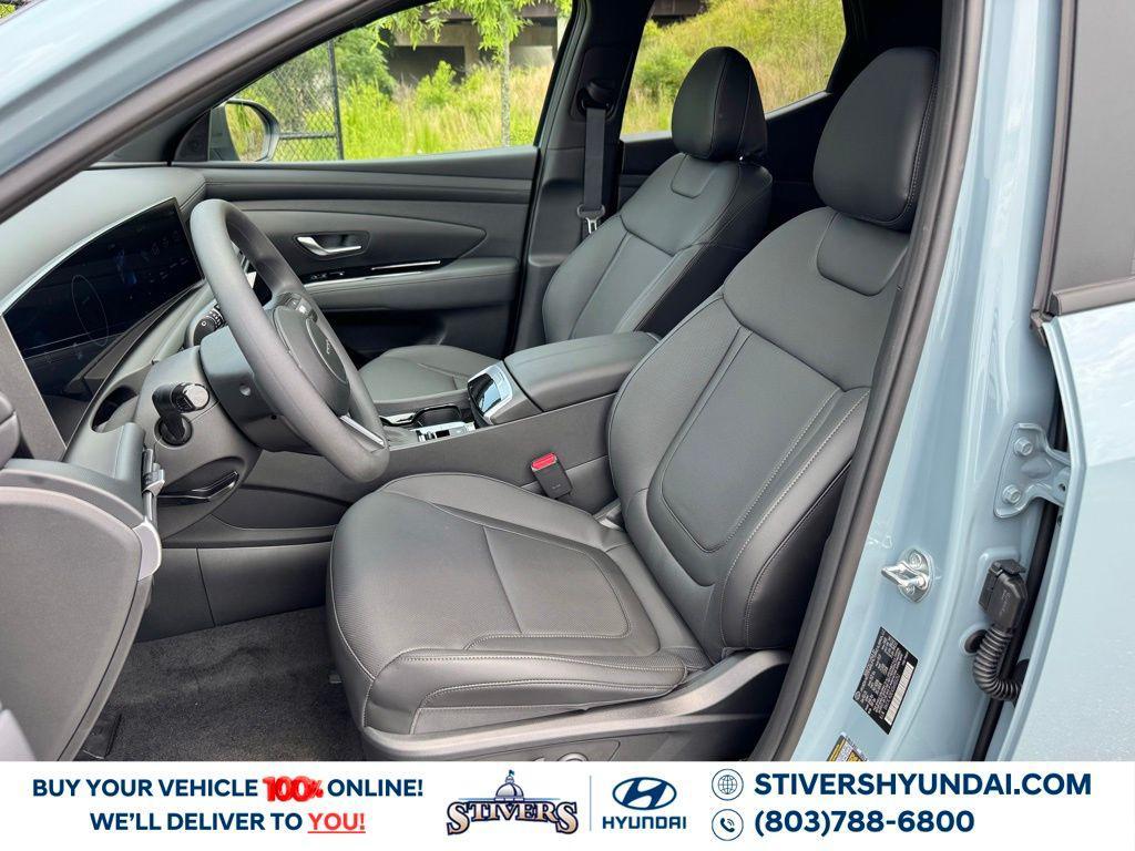 new 2025 Hyundai SANTA CRUZ car, priced at $31,460