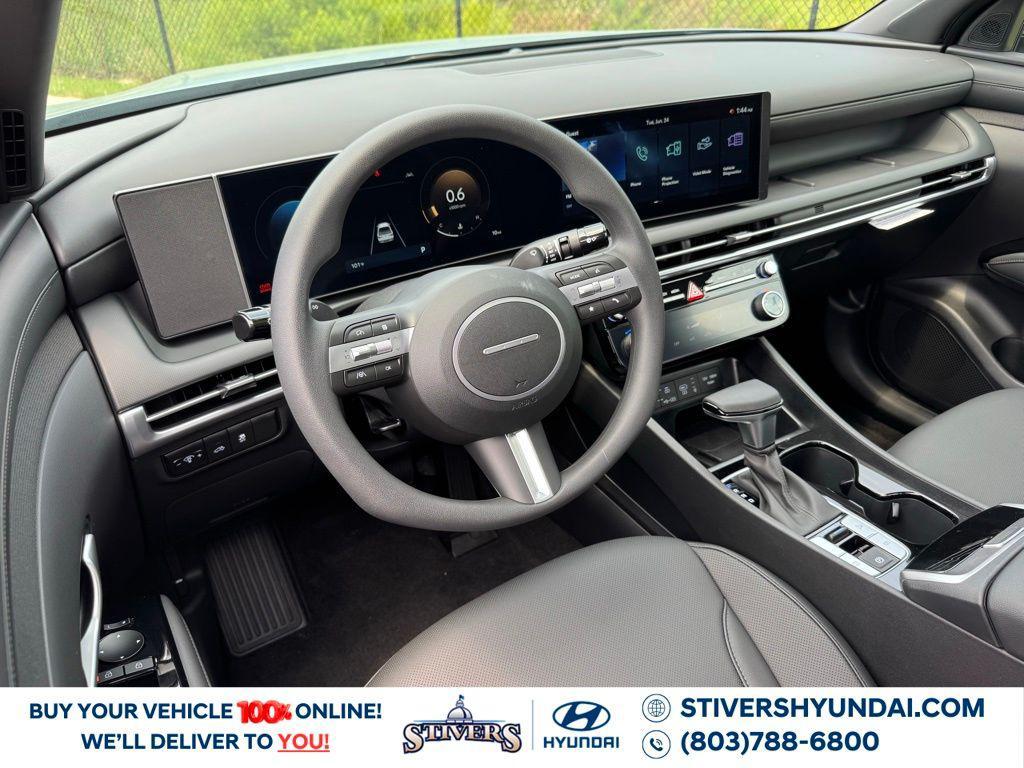 new 2025 Hyundai SANTA CRUZ car, priced at $31,460