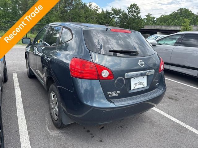 used 2014 Nissan Rogue Select car, priced at $8,457