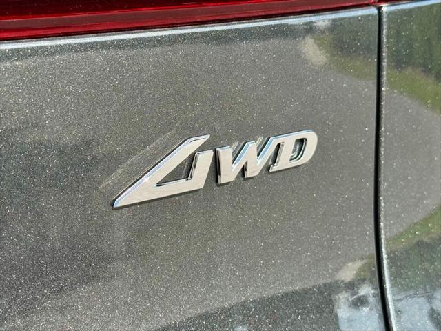 new 2026 Genesis GV70 car, priced at $52,516