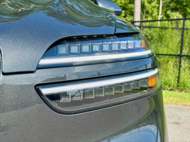 new 2026 Genesis GV70 car, priced at $52,516
